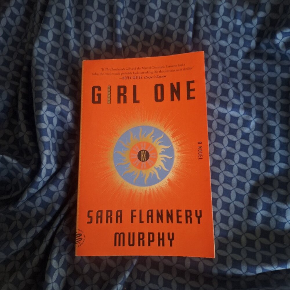 girl one